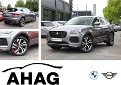 Bild des Angebotes Jaguar E-Pace E-PACE P250 R-DYNAMIC S AWD Blackpack Winterpake