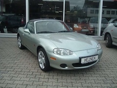 Bild des Angebotes Mazda MX-5 1.6i 16V Hardtop