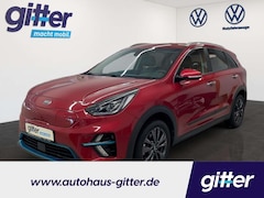Bild des Angebotes Kia Niro e-Spirit Color-Paket LED BLIS R.CAM DAB