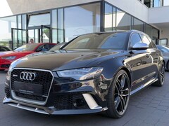 Bild des Angebotes Audi RS6 Avant 4.0 TFSI quattro | Panorama | Keramik