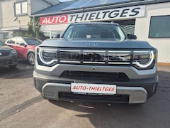Bild des Angebotes BAIC BJ30 4 WD HEV., Pofimäßig Versiegelt !