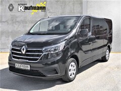 Bild des Angebotes Renault Trafic Combi L2H1 3,0t Life 2.0 BLUE dCi 110 9 Sitze