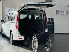 Bild des Angebotes Ford Grand Tourneo Titanium Rollstuhlgerecht-Rampe