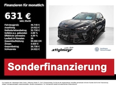 Bild des Angebotes CUPRA Terramar VZ 2.0 TSI ABT-POWER+HUD+MATRIX+PANO