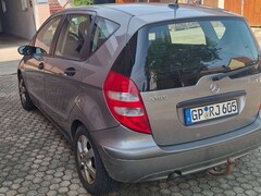 Bild des Angebotes Mercedes-Benz A 180 A-Klasse Diesel 5-Türer CDI Classic