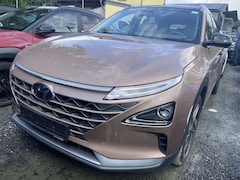 Bild des Angebotes Hyundai NEXO ACC Navi LED Leder R.Cam Spurassist. SHZ