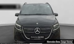 Bild des Angebotes Mercedes-Benz V 300 d 4M AVA Extralang XL Burm AHK facelift!