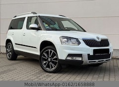 Bild des Angebotes Skoda Yeti Ambition Outdoor 4x4 Automatic