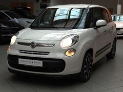 Bild des Angebotes Fiat 500L |PDC|Klima|DAB|Navi|Tempomat|Bluetooth|AUX
