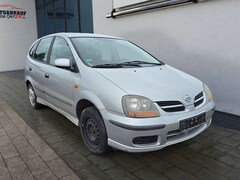 Bild des Angebotes Nissan Almera Tino Klima Rückfahrkamera Fenster el.
