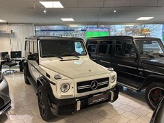 Bild des Angebotes Mercedes-Benz G 55 AMG - G-Modell Station G 55 AMG- Designo