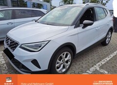 Bild des Angebotes SEAT Arona 1.0 TSI DSG FR Rückfahrkam/LED