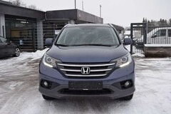 Bild des Angebotes Honda CR-V Executive 4WD