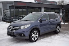 Bild des Angebotes Honda CR-V Executive 4WD