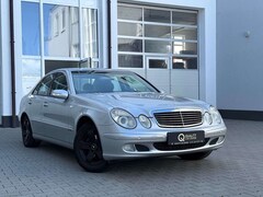 Bild des Angebotes Mercedes-Benz E 320 CDI AUTOMATIK *AHK*