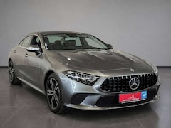 Bild des Angebotes Mercedes-Benz CLS 220 * 1. Hand + LED + Ambiente