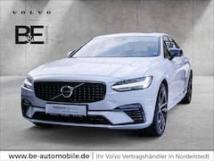 Bild des Angebotes Volvo S90 T8 AWD Recharge Plug-In Hybrid Ultimate Dark