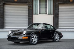 Bild des Angebotes Porsche 964 911 964 Carrera 2 Coupé*deutsch*5-Gang*Sammler