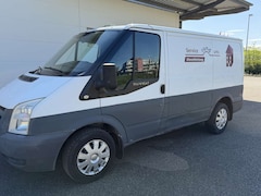Bild des Angebotes Ford Transit Bus Tüv fast Neu. Für z. B Wohnmobil Umbau, Camping ….