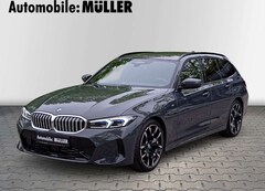 Bild des Angebotes BMW 320 d Touring MSport+360°KAMERA+ADPT.LED+ACC+DAB+