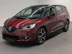 Bild des Angebotes Renault Grand Scenic Bose Edition Navi/Kam/Keyl./Tempom.