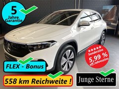 Bild des Angebotes Mercedes-Benz EQA 250 EQA 250+ Progressive LED Distronic Sitzh. Kamera