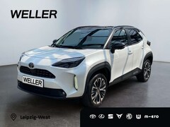 Bild des Angebotes Toyota Yaris Cross Hybrid 130 1.5 Style Plus *JBL*360°*
