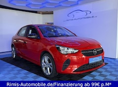Bild des Angebotes Opel Corsa F Edition *Finanzierung möglich*