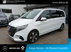 Bild des Angebotes Mercedes-Benz V 220 d Avantgarde 4M K MBUX*Navi*Distronic*360°