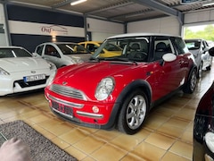Bild des Angebotes MINI Cooper COOPER 2 Hand/N.Tüv/1 Jahr Garantie
