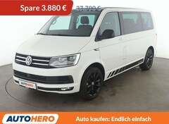 Bild des Angebotes VW T6 Caravelle 2.0 TDI Comfortline Aut.*LED*ACC*PDC*SHZ