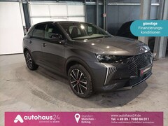 Bild des Angebotes DS Automobiles DS 7 Crossback 7 1.5 BlueHDi Perf. Line LED|Navi|Kamera|PDC