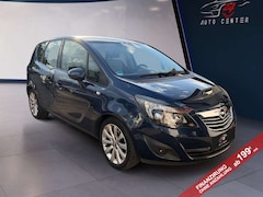 Bild des Angebotes Opel Meriva B Innovation/Automatik/SHZ/PDC/Teilleder