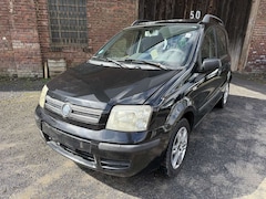 Bild des Angebotes Fiat Panda 1.2 8V 60PS Dynamic * Klima* Zahnriemen* Garantie*