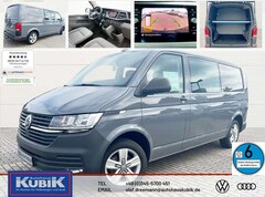 Bild des Angebotes VW T6.1 Kombi Mixto 2,0 TDI 4motion LR+zuschaltbare Diff. Sperre