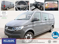 Bild des Angebotes VW T6.1 Kombi Mixto 2,0 TDI 4motion LR+zuschaltbare Diff. Sperre