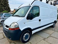 Bild des Angebotes Renault Master II Phase 2 Kasten L3H2 Kasten *Schiebetür