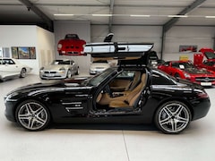 Bild des Angebotes Mercedes-Benz SLS Coupe, deutsch wunderschön