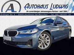 Bild des Angebotes BMW 530 d xDrive*360°Kamera*HUD*Laser*Driving-Ass-Prof