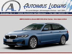 Bild des Angebotes BMW 530 d xDrive*360°Kamera*HUD*Laser*Driving-Ass-Prof