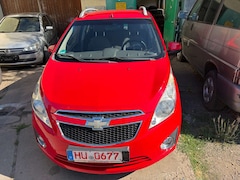 Bild des Angebotes Chevrolet Spark Spark 1.2 EcoLogic LS