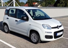 Bild des Angebotes Fiat Panda Panda 1.2 EASY KLIMA