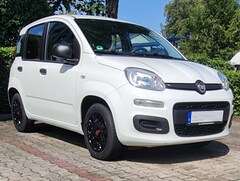 Bild des Angebotes Fiat Panda FIAT Panda 1,2 EASY KLIMA