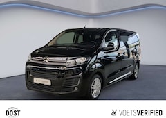 Bild des Angebotes Citroen Spacetourer 2.0 BlueHDI Feel M (L2) AHK+HuD+PANO