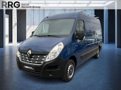 Bild des Angebotes Renault Master III dCi 130 L2H2 AHK KLIMA SORTIMO ALLWETTER