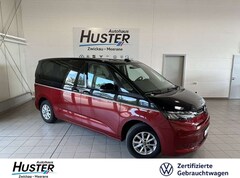 Bild des Angebotes VW T7 Multivan 1.5 TSI DSG *NAVI,LED,STHZ,RFK,7 Sitze*