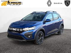 Bild des Angebotes Dacia Sandero Stepway Expression TCe 90 AKTIONSPREIS