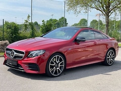 Bild des Angebotes Mercedes-Benz E 53 AMG Coupe 4Matic+*Pano*Brmstr*Wide*360°*AIR