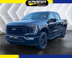 Bild des Angebotes Ford F 150 Lariat 5.0L V8 Super Crew Black Edition