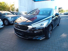 Bild des Angebotes Citroen DS5 AUTOMATIK, 1-HAND